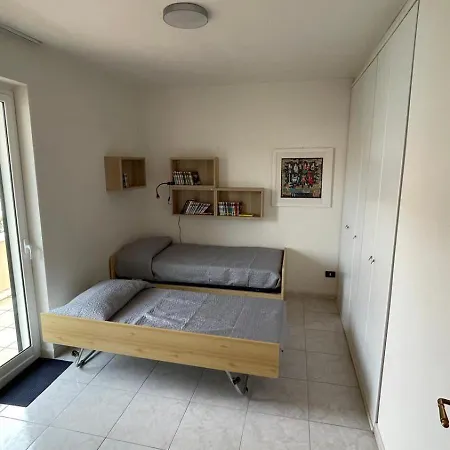 Casa Giusetta *