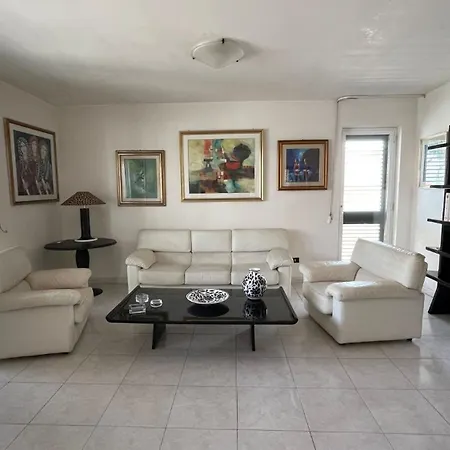 Casa Giusetta Apartment *