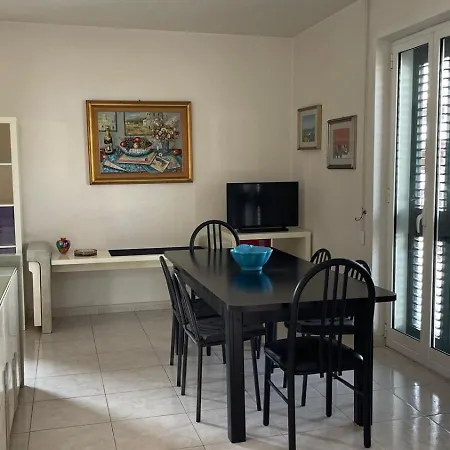 Apartment Casa Giusetta *