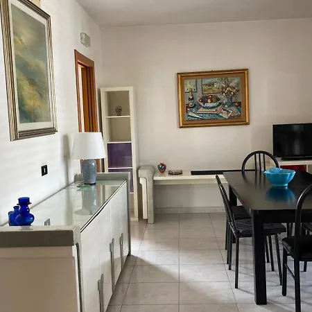 Casa Giusetta Apartment Monopoli