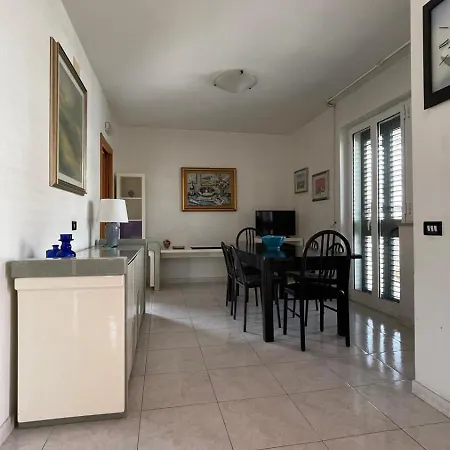 Apartment Casa Giusetta