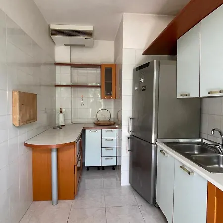 Apartment Casa Giusetta Monopoli