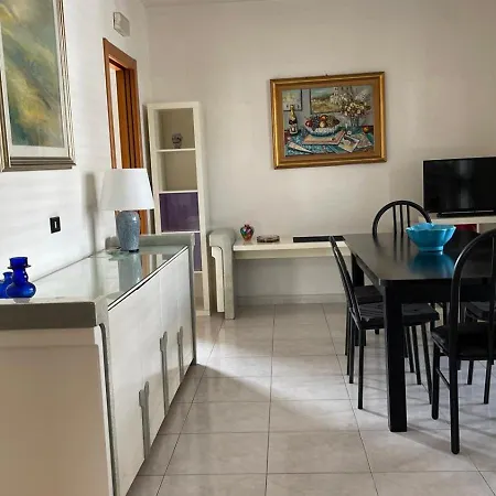 Casa Giusetta