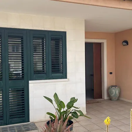 Casa Giusetta Apartment