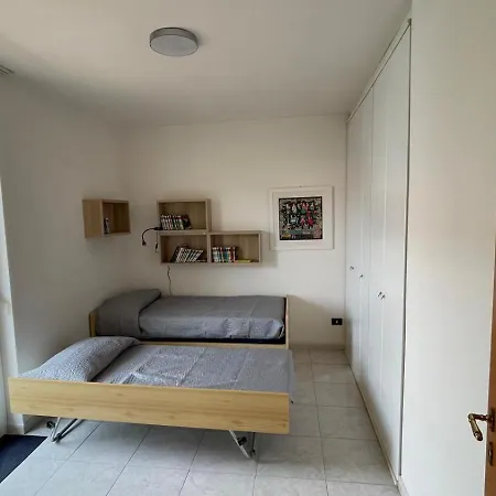 Apartment Casa Giusetta