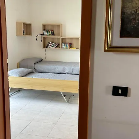 Apartment Casa Giusetta