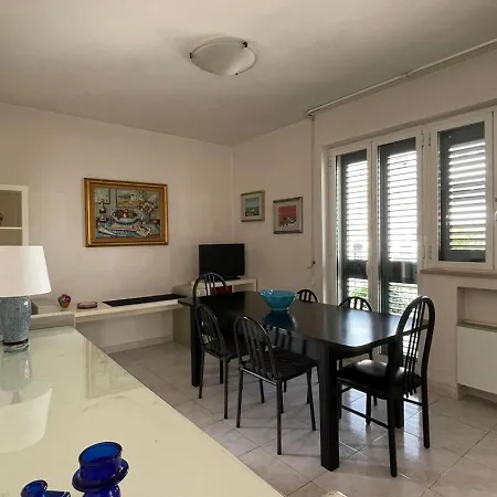 Casa Giusetta Apartment *
