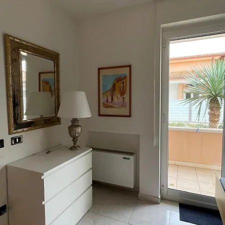 Apartment Casa Giusetta *