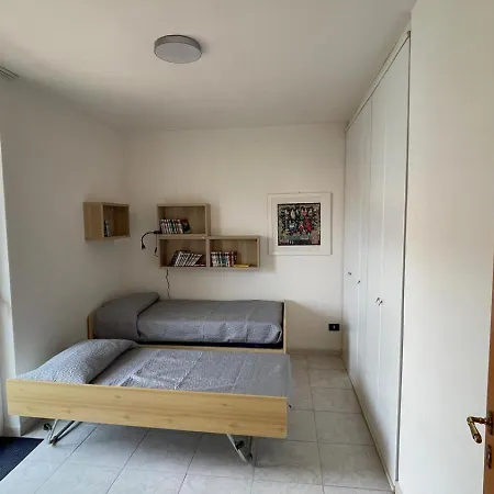 Casa Giusetta Apartment Monopoli