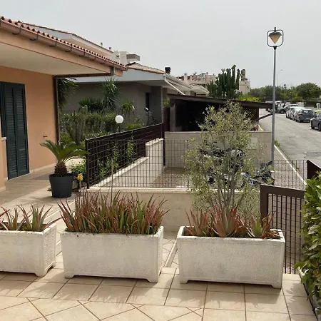 Apartment Casa Giusetta Monopoli