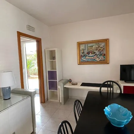 Casa Giusetta * Monopoli