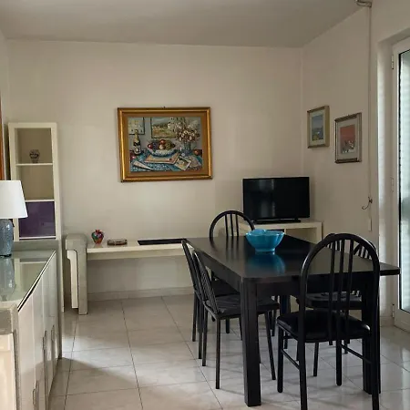 Casa Giusetta