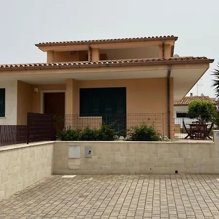Apartment Casa Giusetta *