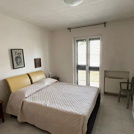 Casa Giusetta Apartment Monopoli