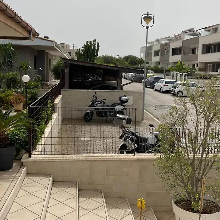 Casa Giusetta *