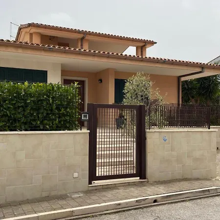 Casa Giusetta Apartment