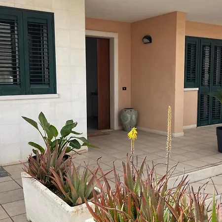 Casa Giusetta Monopoli