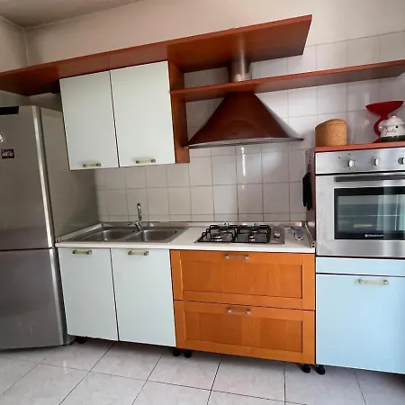 Casa Giusetta Apartamento