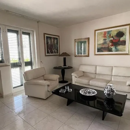 Casa Giusetta Apartment Monopoli