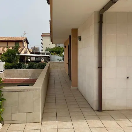 Casa Giusetta *