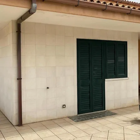 Casa Giusetta * Monopoli