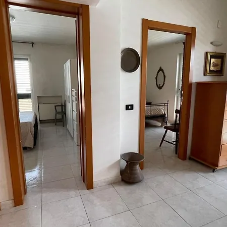 Casa Giusetta Apartment Monopoli