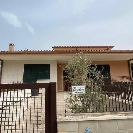 Casa Giusetta *