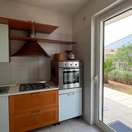 Apartment Casa Giusetta *