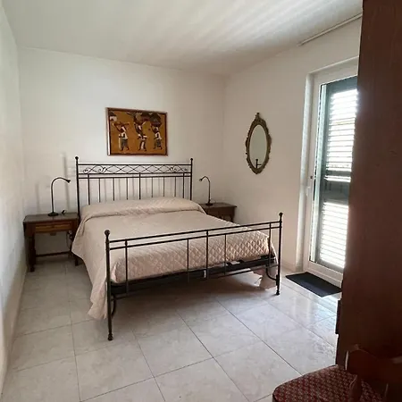 Casa Giusetta Apartment Monopoli
