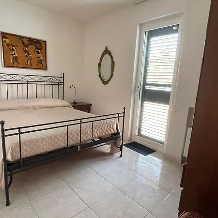 Casa Giusetta Monopoli